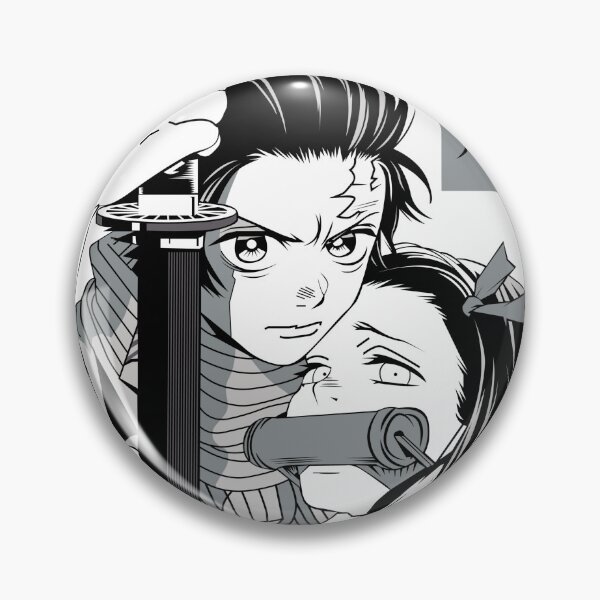 Item preview, Copy of Kamado's family designed and sold by menisheem.