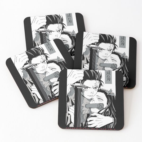 Item preview, Copy of Kamado's family designed and sold by menisheem.