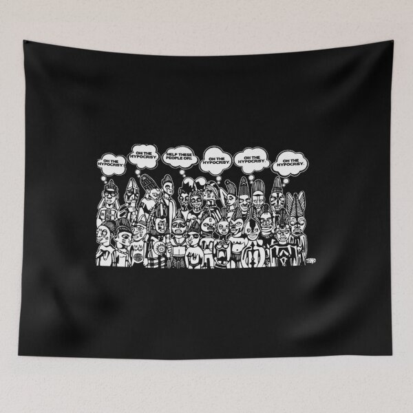 Item preview,  Orishas Merch designed and sold by ahmedali2021.