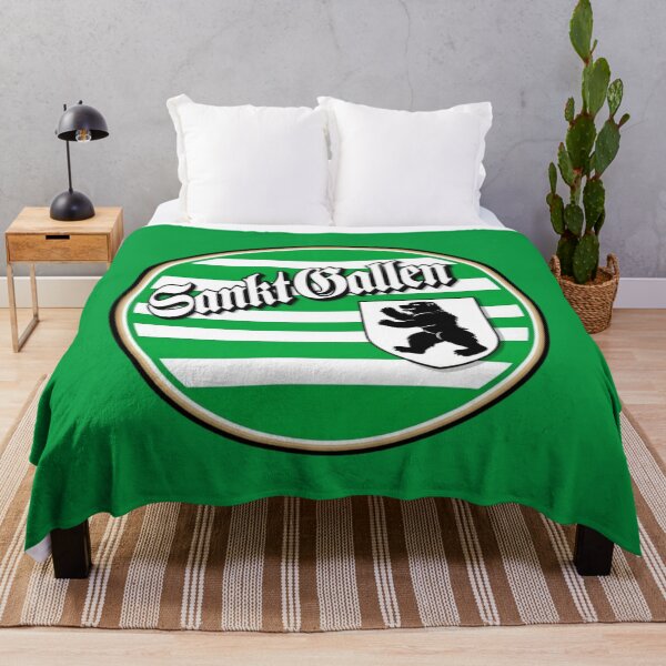 Item preview, Sankt Gallen The Bear Guards the Block designed and sold by canvasriddle.