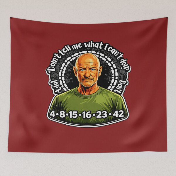 Item preview, Walkabout designed and sold by Popcorn Odyssey.