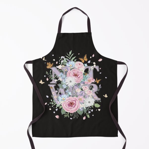 Item preview, NOT WAR T-SHIRT/ the beauty of a peaceful world/ designed and sold by NinaCreator.