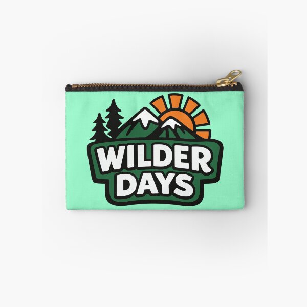 Item preview, Wilder Days Mountain Sunrise designed and sold by SnappyPNG.
