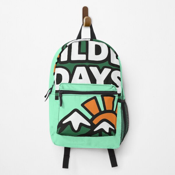Item preview, Wilder Days Mountain Sunrise designed and sold by SnappyPNG.