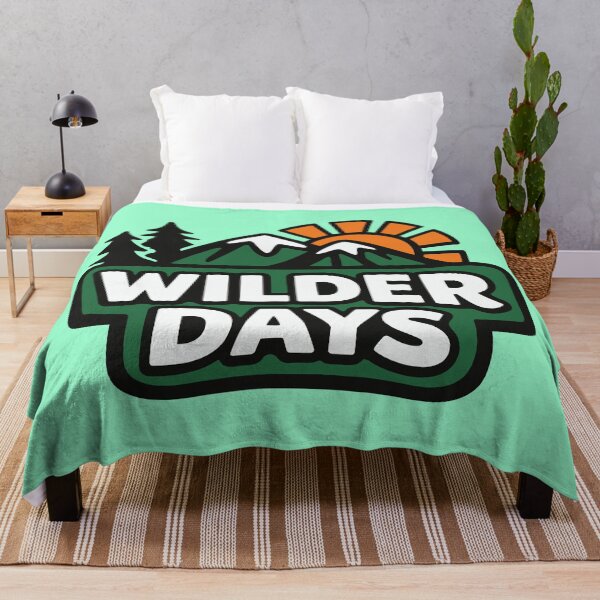 Item preview, Wilder Days Mountain Sunrise designed and sold by SnappyPNG.