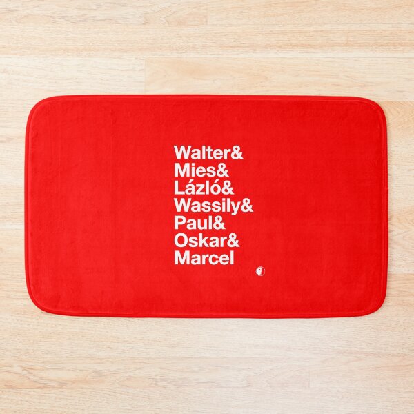 Item preview, Bauhaus - Team B T6L designed and sold by ArtPlus+.
