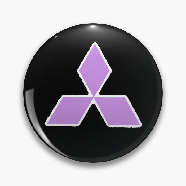 Item preview, Lavender Mitsubishi  designed and sold by A Dsm Shop.