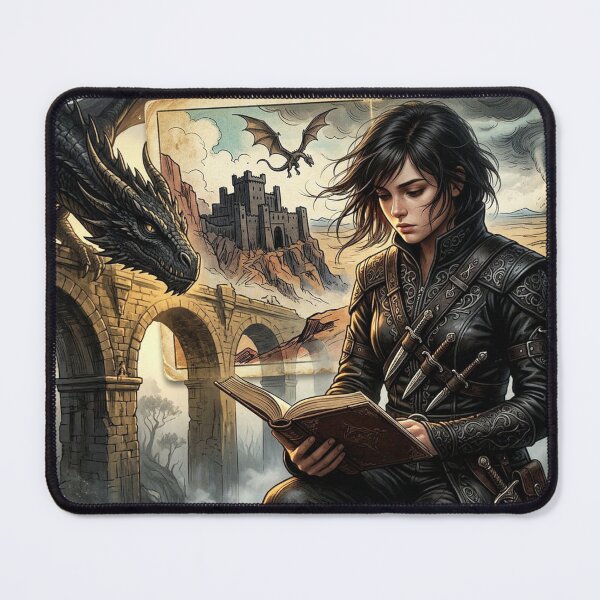 Item preview, the legend of the dragon riders designed and sold by Talpha.