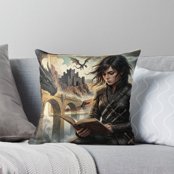 Item preview, the legend of the dragon riders designed and sold by Talpha.