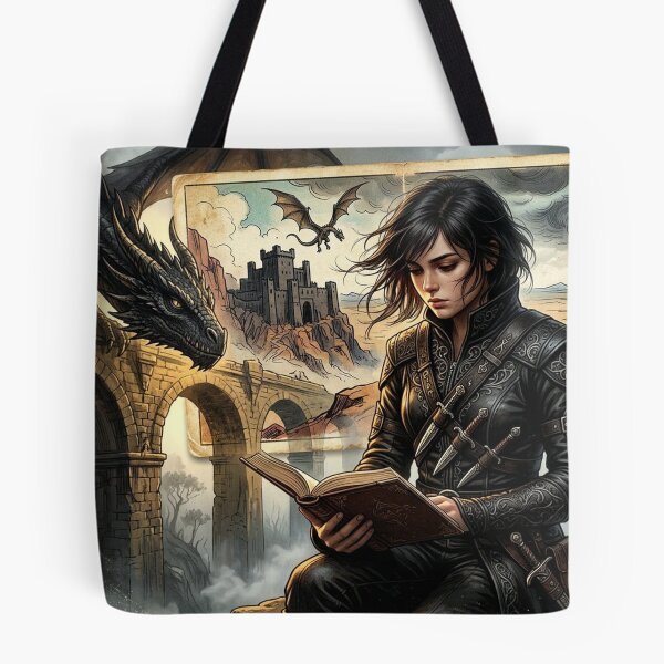 Item preview, the legend of the dragon riders designed and sold by Talpha.