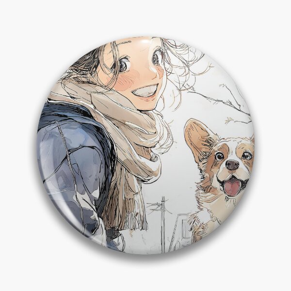 Item preview, Whispers of Wind & Wagging Tails designed and sold by Venon28.