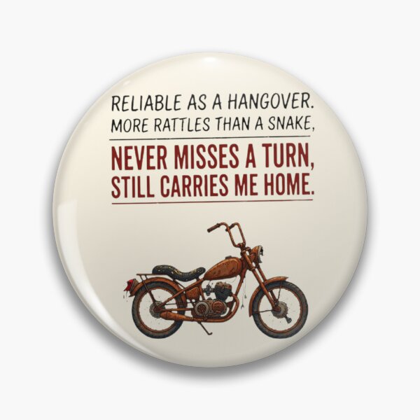 Item preview, Vintage Rat Bike Humor designed and sold by Stefanrajzer.