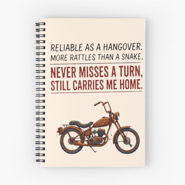 Item preview, Vintage Rat Bike Humor designed and sold by Stefanrajzer.