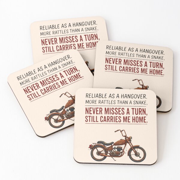 Item preview, Vintage Rat Bike Humor designed and sold by Stefanrajzer.