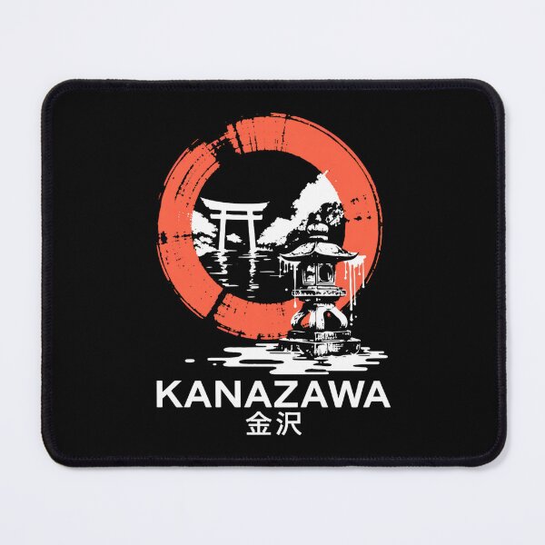 Item preview, Japan City - Kanazawa designed and sold by SignumShop.