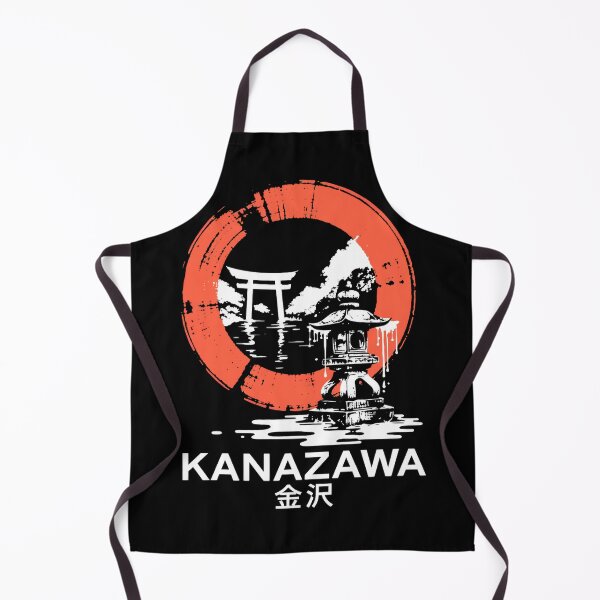 Item preview, Japan City - Kanazawa designed and sold by SignumShop.