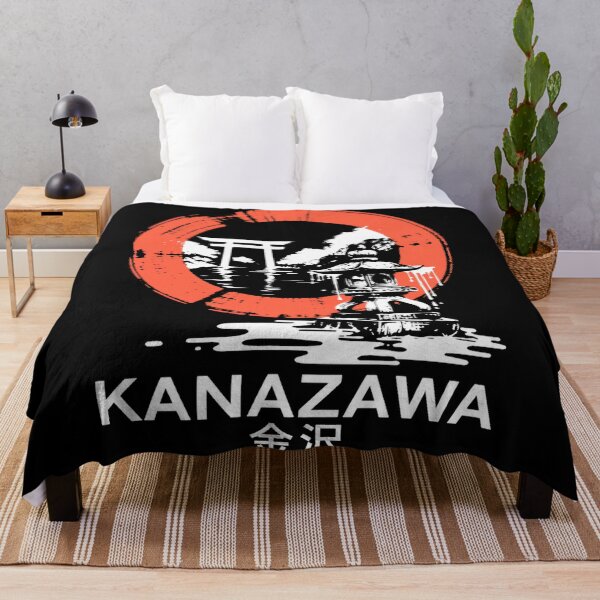 Item preview, Japan City - Kanazawa designed and sold by SignumShop.