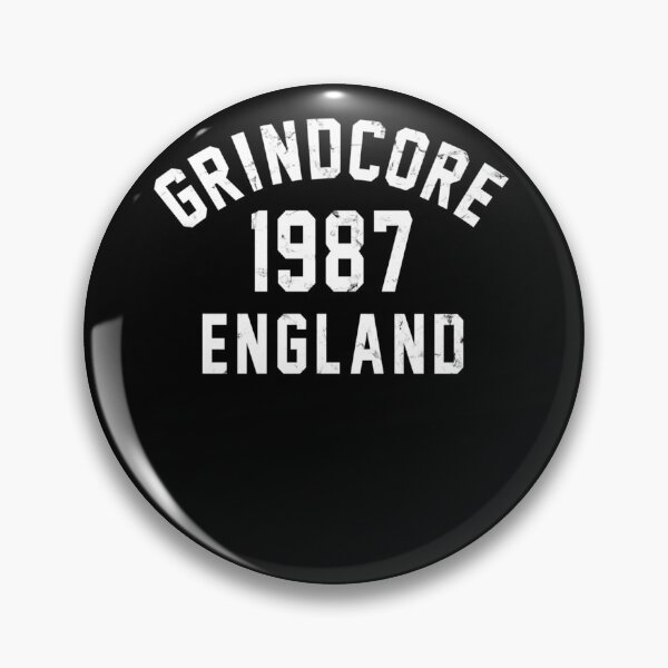 Item preview, Grindcore designed and sold by alnajjar146.
