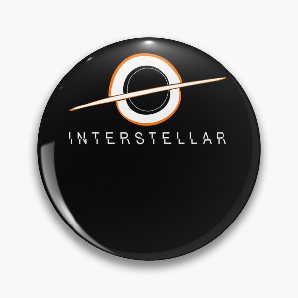 Item preview, Black Hole Interstellar  designed and sold by alnajjar146.