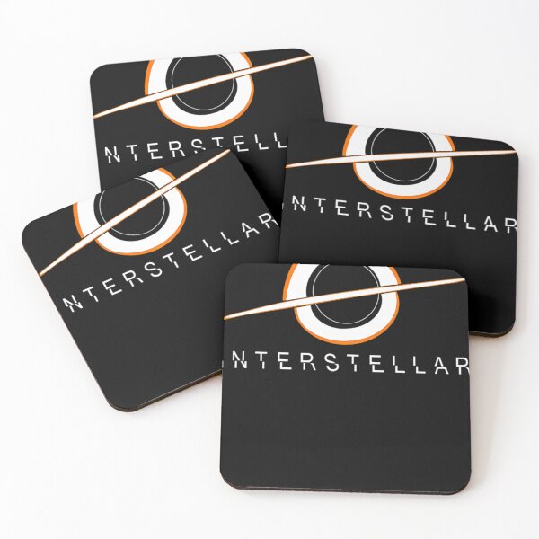 Item preview, Black Hole Interstellar  designed and sold by alnajjar146.