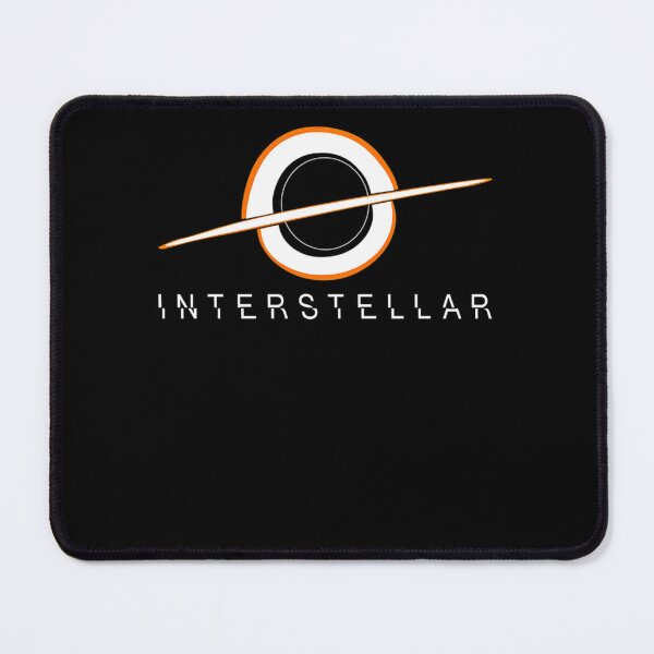 Item preview, Black Hole Interstellar  designed and sold by alnajjar146.
