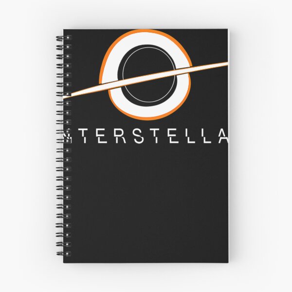 Item preview, Black Hole Interstellar  designed and sold by alnajjar146.