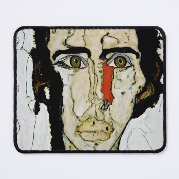 Item preview, Abstract People Portraits designed and sold by StudioDestruct.