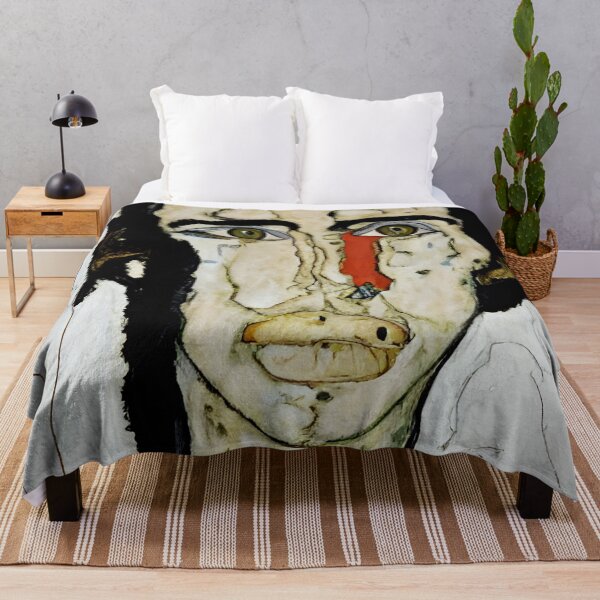 Item preview, Abstract People Portraits designed and sold by StudioDestruct.