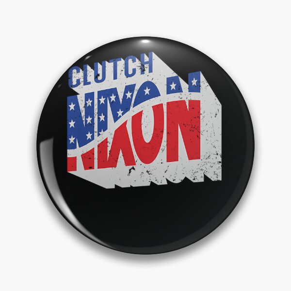 Item preview, Clutch Nixon  designed and sold by alnajjar146.