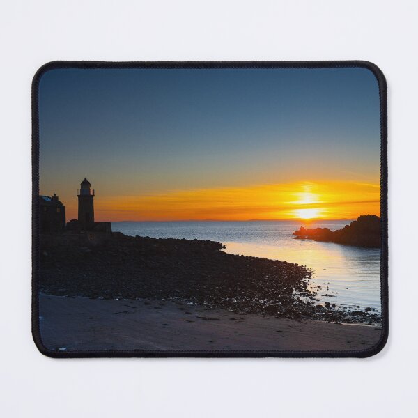 Item preview, Sunset at Portpatrick designed and sold by derekbeattie.