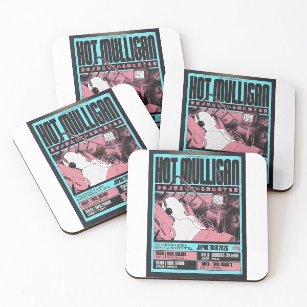 Item preview, Sleep Song Concert Tour Still Poster designed and sold by regcherc.