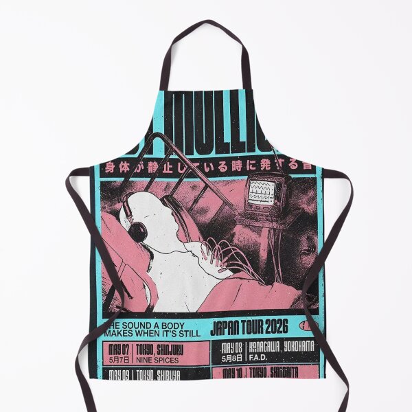 Item preview, Sleep Song Concert Tour Still Poster designed and sold by regcherc.