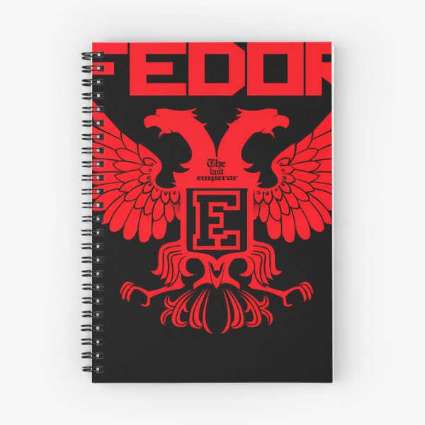 Item preview, Fedor Emelianenko Last Emperor MMA  designed and sold by alnajjar146.