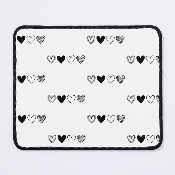 Item preview, Boho Scribble Heart Lover Valentine Shirt designed and sold by DizzyShirts1.