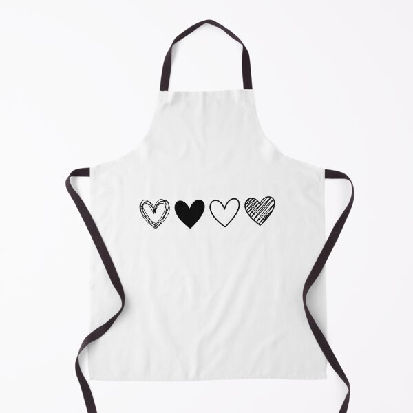 Item preview, Boho Scribble Heart Lover Valentine Shirt designed and sold by DizzyShirts1.