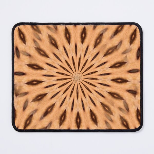 Item preview, Caramel Chocolate Diamond Design designed and sold by kristalcurt.