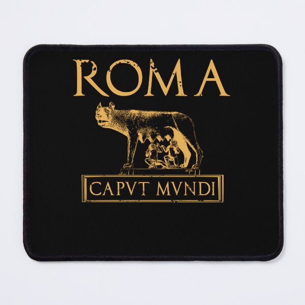 Item preview, Roma Caput Mundi designed and sold by alnajjar146.