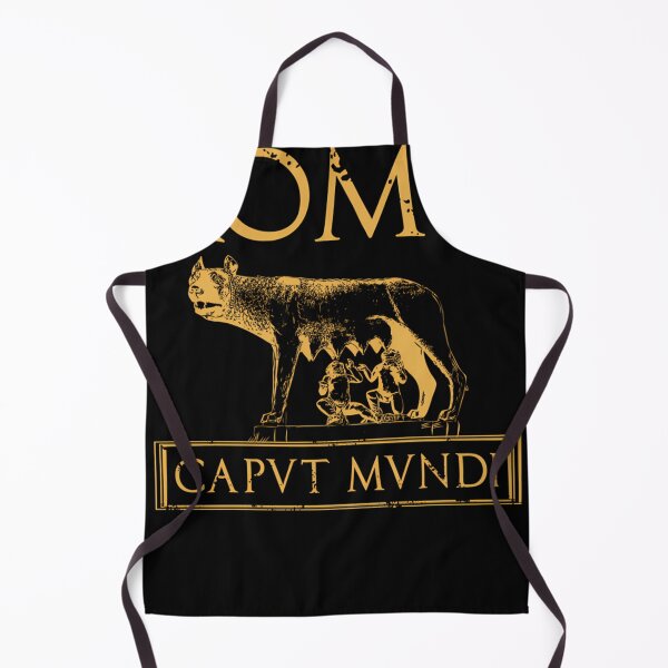 Item preview, Roma Caput Mundi designed and sold by alnajjar146.