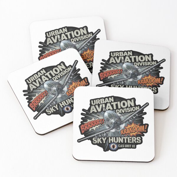 Item preview, Air Power – Command the Skies designed and sold by RAWLIFEGRAPHIC.
