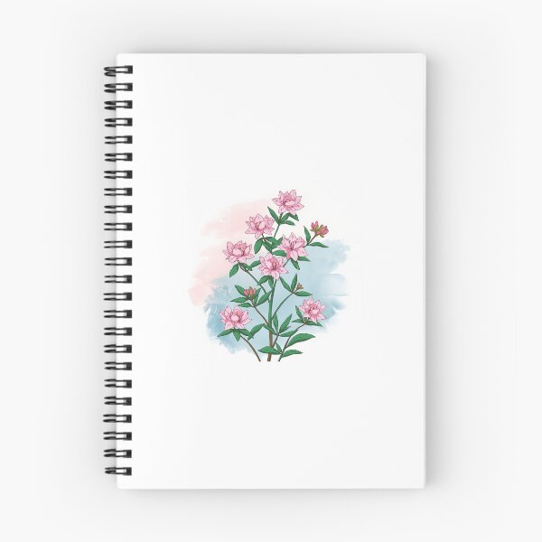 Item preview, A Symphony in Pink and Green designed and sold by PTB-SHOP.