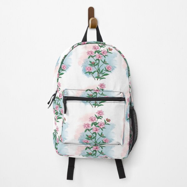 Item preview, A Symphony in Pink and Green designed and sold by PTB-SHOP.