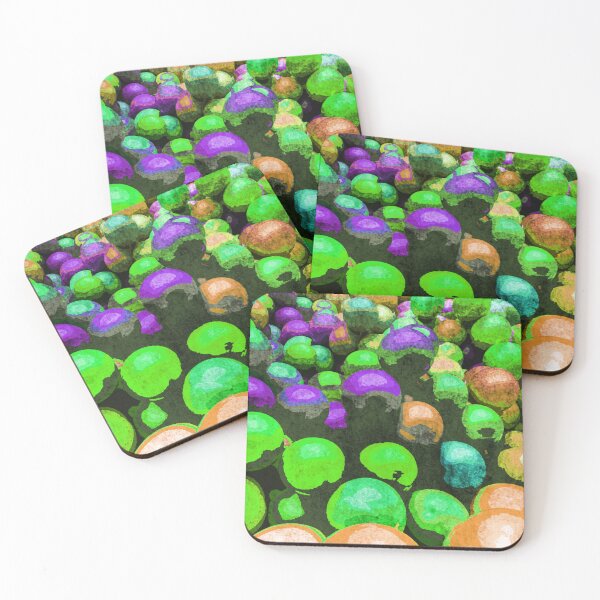Item preview, Abstract balls designed and sold by kinpirks.