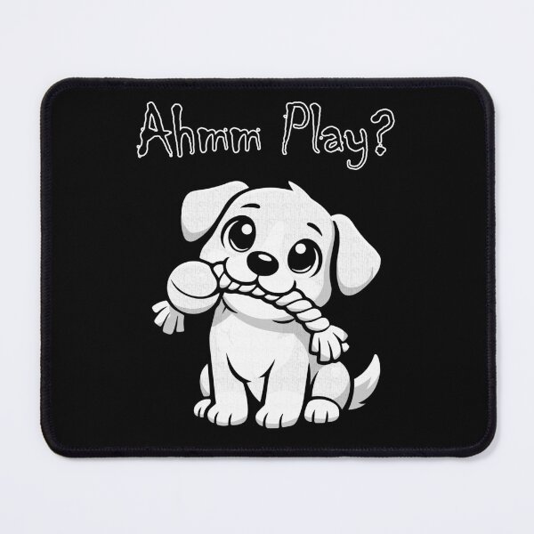 Item preview, Playful puppy designed and sold by ElevatedGrear.