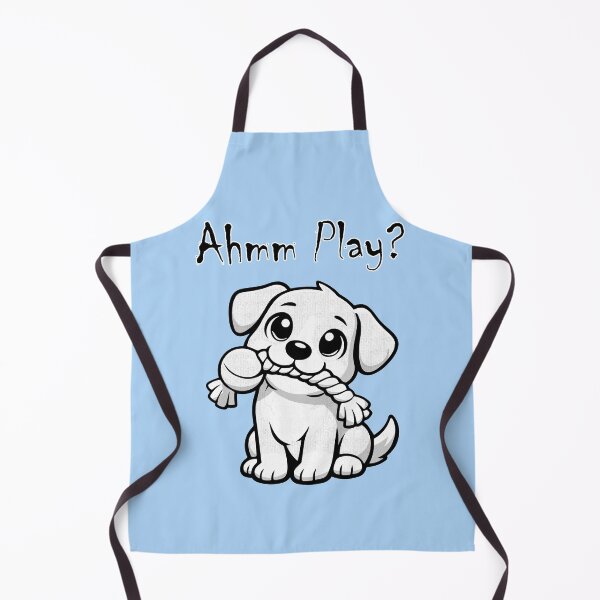 Item preview, Playful puppy designed and sold by ElevatedGrear.