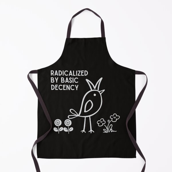 Item preview, Radicalized by basic decenzy designed and sold by bozet.