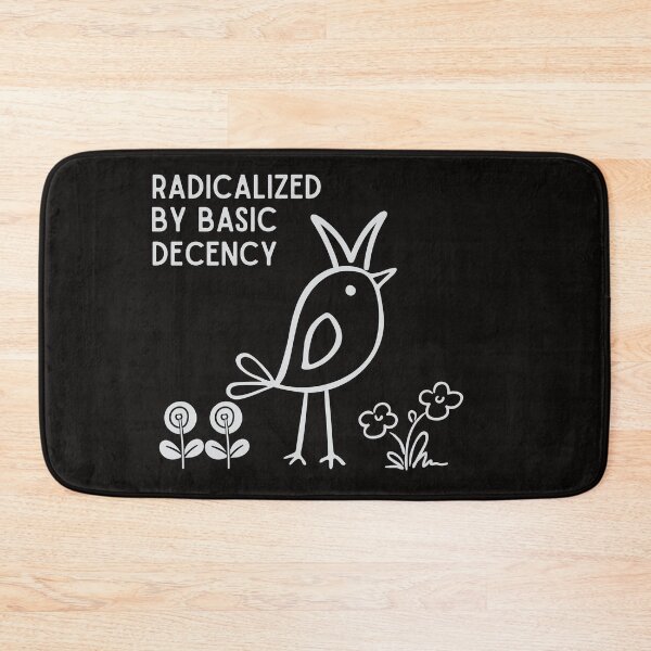 Item preview, Radicalized by basic decenzy designed and sold by bozet.