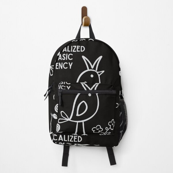 Item preview, Radicalized by basic decenzy designed and sold by bozet.