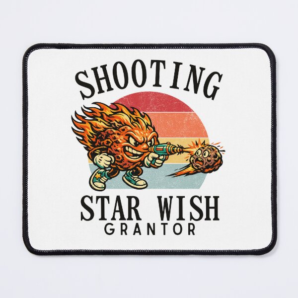 Item preview, Shooting star wish grantor designed and sold by Peerless-Prime.