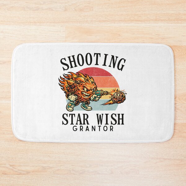 Item preview, Shooting star wish grantor designed and sold by Peerless-Prime.