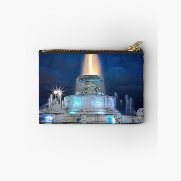 Item preview, My Blue Heaven designed and sold by ReflectPhoto.
